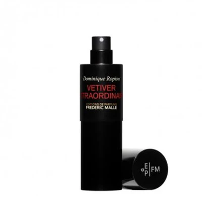 Editions de Parfums Frederic Malle - Vetiver Extraordinaire - Image 2