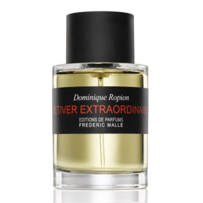 Editions de Parfums Frederic Malle - Vetiver Extraordinaire - Image 4