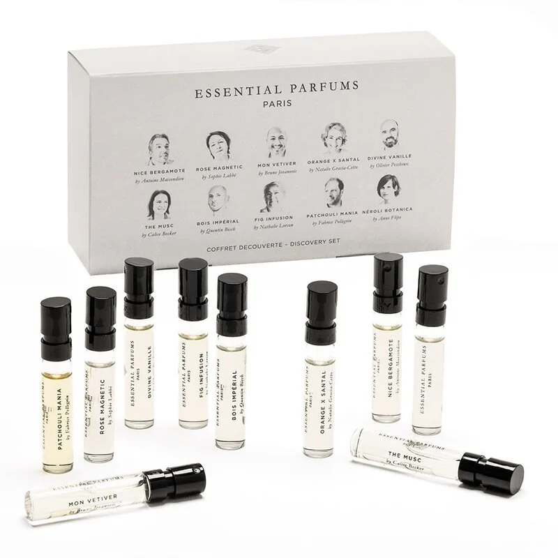 Essential Parfums - Coffret Découverte - Image 4