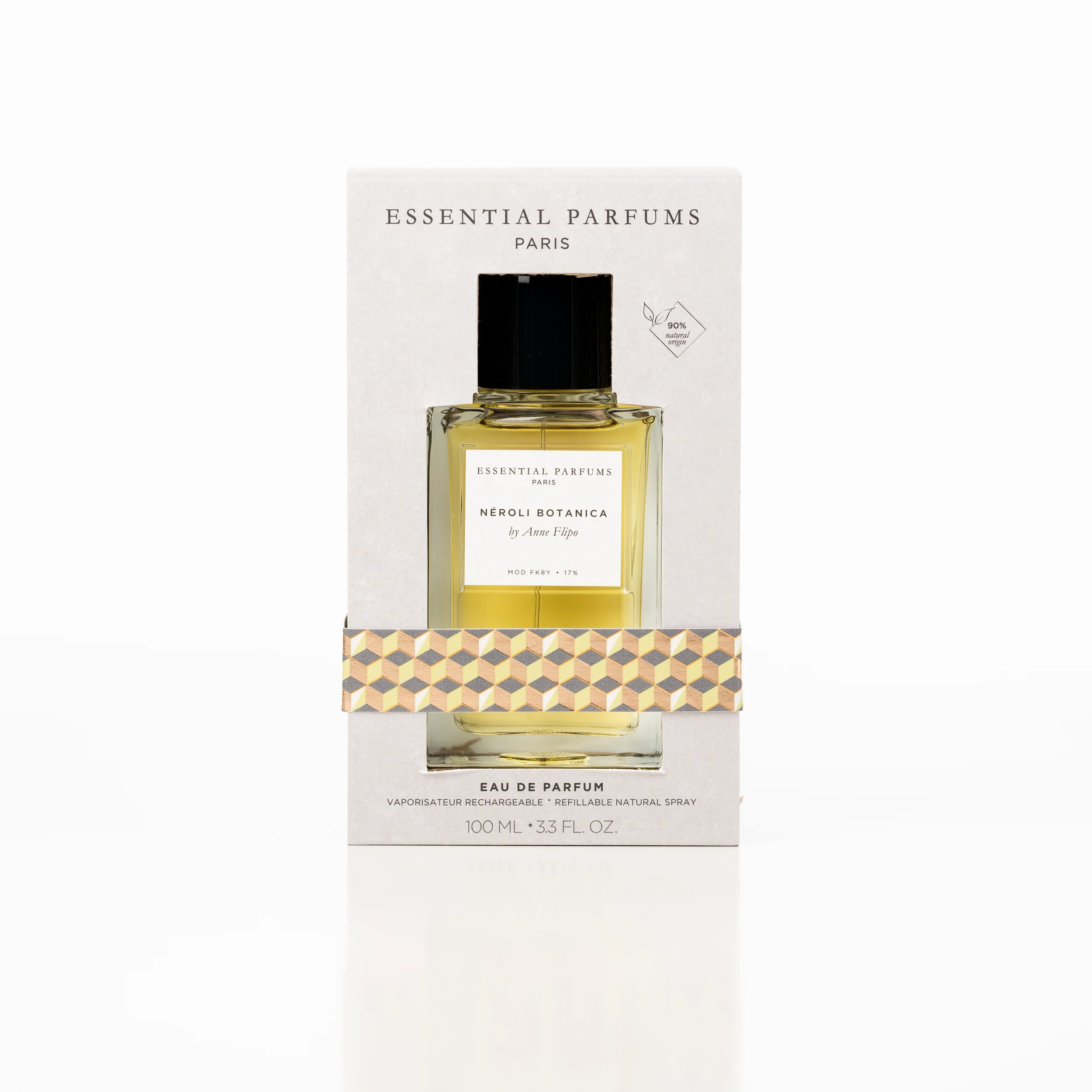 Essential Parfums - Neroli Botanica by Anne Flipo - Image 3