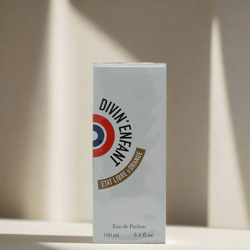 Etat Libre d'Orange - Divin'Enfant - EDP - Image 2