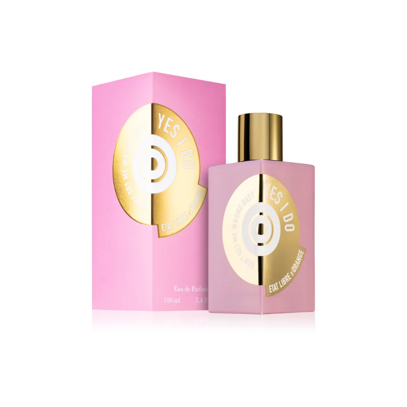 Etat Libre d'Orange - Don't get me wrong baby Yes I Do - EDP - Image 2