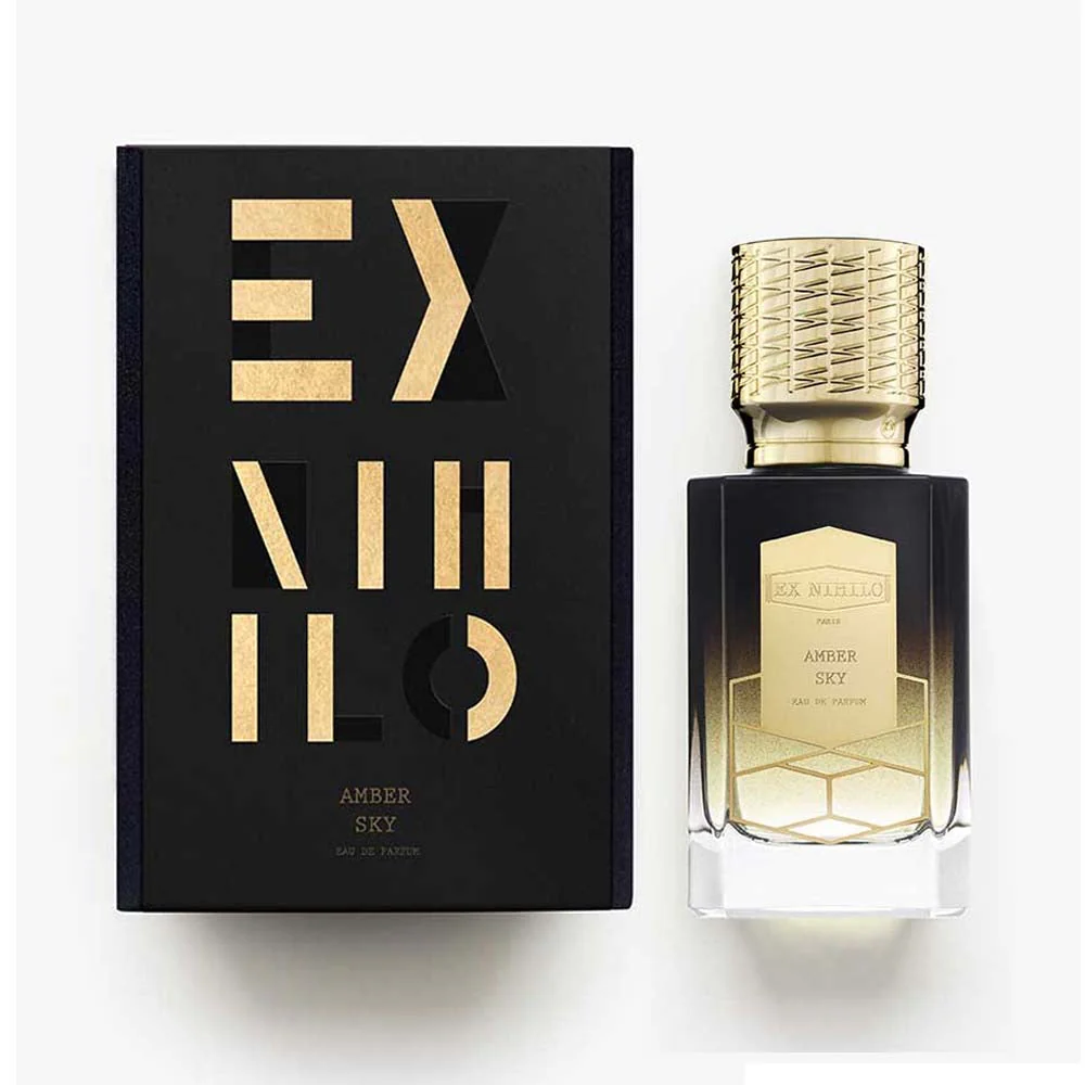 Ex Nihilo Paris - Amber Sky - EDP - Image 2