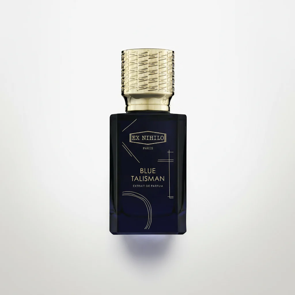 Ex Nihilo Paris - Blue Talisman Extrait - Image 2