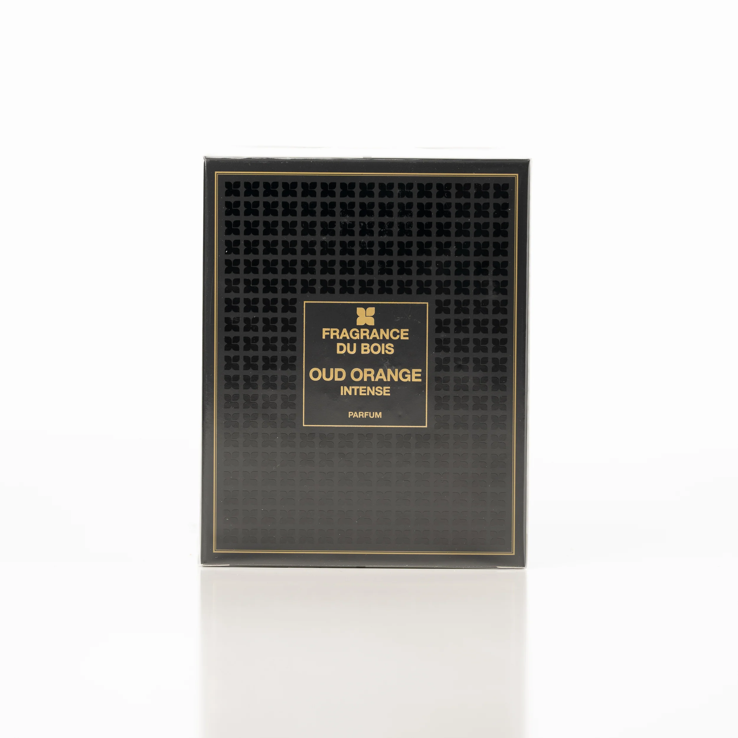 Fragrance Du Bois - Oud Orange Intense - Image 4