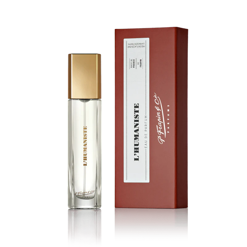 Frapin - L'Humaniste - Eau de Parfum - Image 2