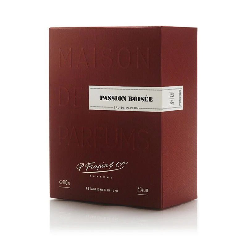 Frapin - Passion Boisée - Image 2