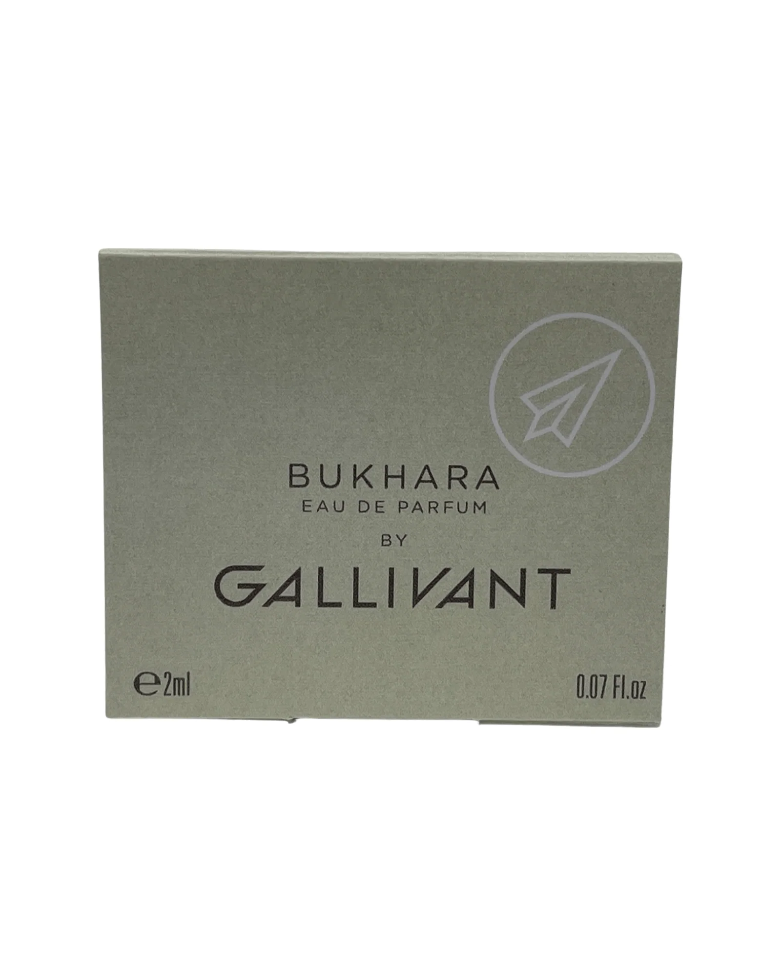 Gallivant - Bukhara - Image 2