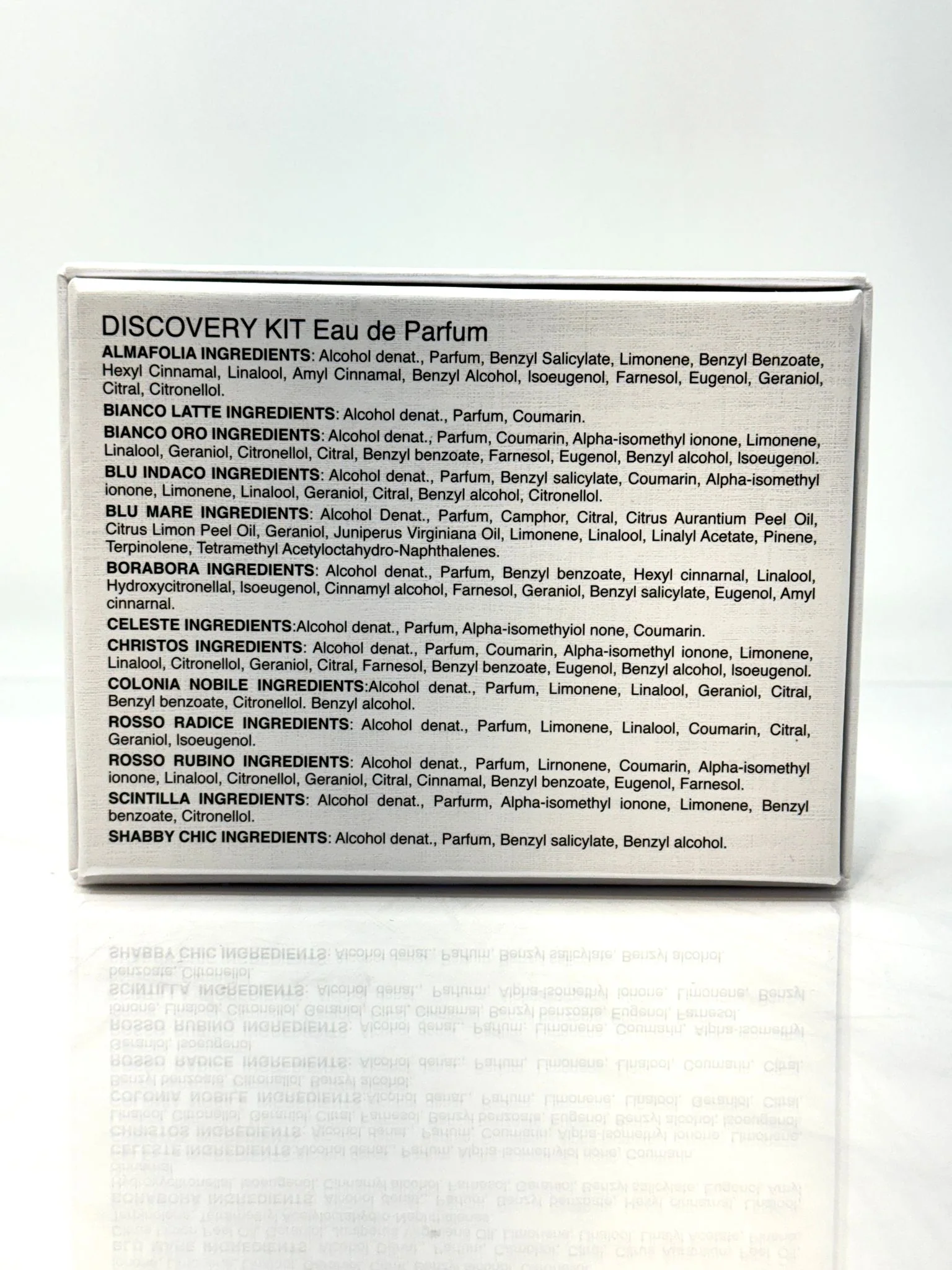 Giardini Di Toscana - Discovery set - Image 2
