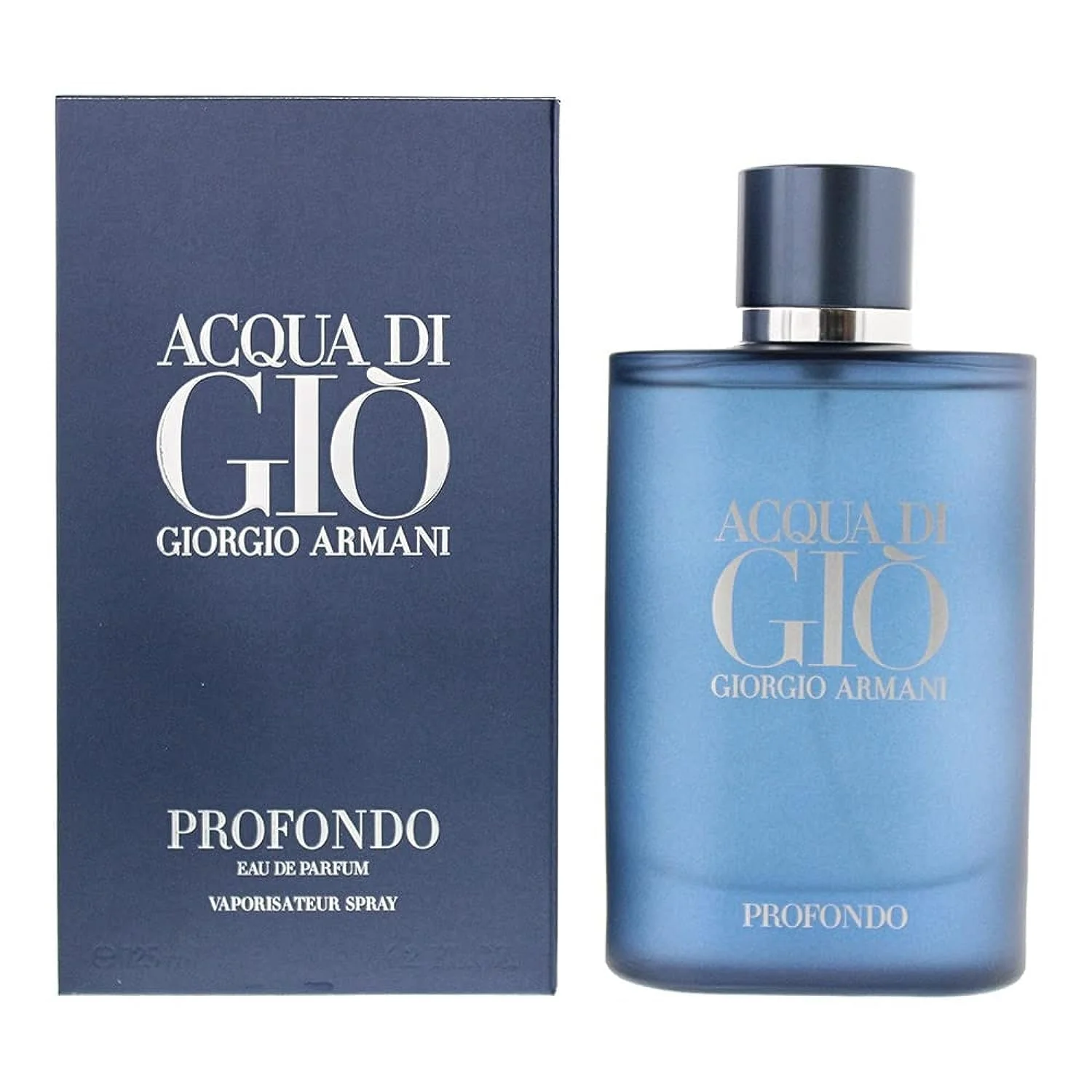 Giorgio Armani - Acqua di Gio Profondo - Image 2