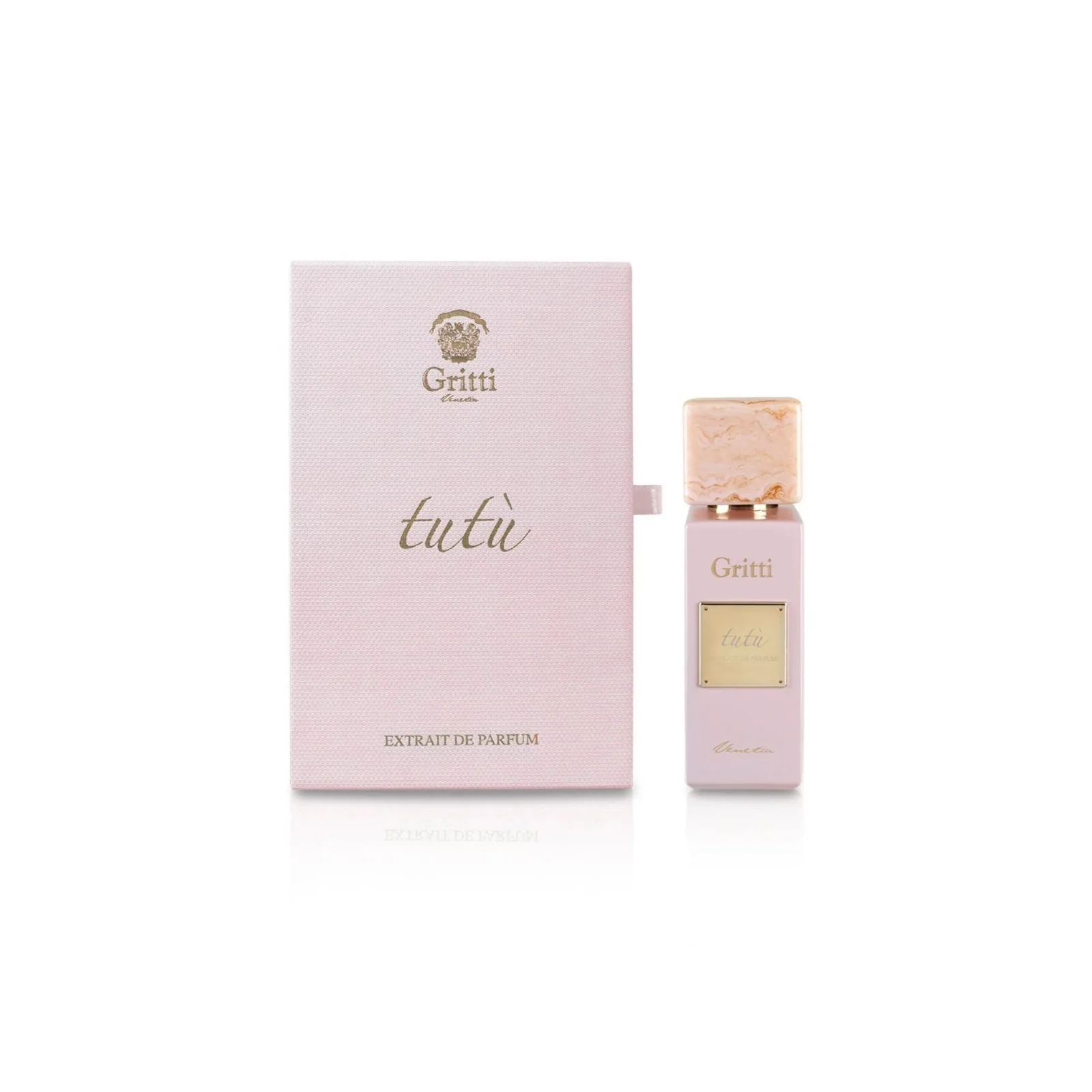 Gritti - Tutu Extrait de Parfum 100ml - Image 2