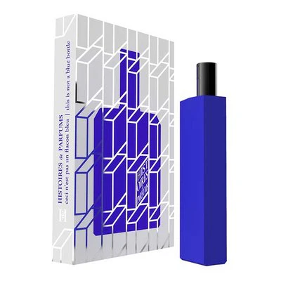 Histoires de Parfums - Edition Blue Bottles - This is not a blue bottle 1.1 - Image 2