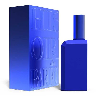 Histoires de Parfums - Edition Blue Bottles - This is not a blue bottle 1.1 - Image 3
