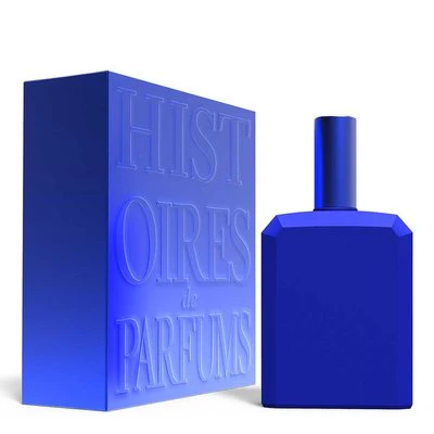Histoires de Parfums - Edition Blue Bottles - This is not a blue bottle 1.1 - Image 4