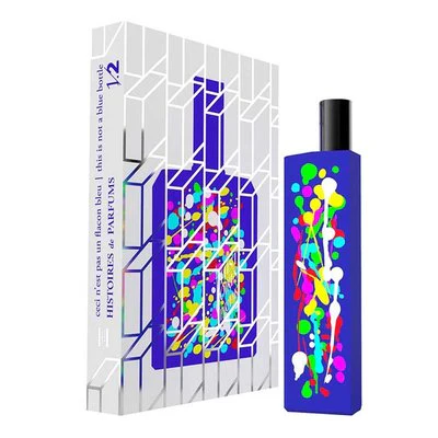 Histoires de Parfums - Edition Blue Bottles - This is not a blue bottle 1.2 - Image 2