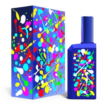 Histoires de Parfums - Edition Blue Bottles - This is not a blue bottle 1.2 - Image 3