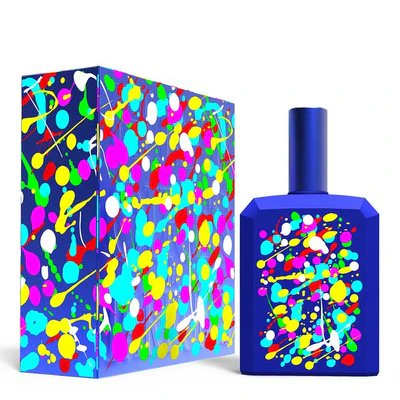 Histoires de Parfums - Edition Blue Bottles - This is not a blue bottle 1.2 - Image 4