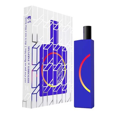 Histoires de Parfums - Edition Blue Bottles - This is not a blue bottle 1.3 - Image 2
