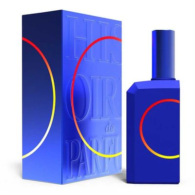 Histoires de Parfums - Edition Blue Bottles - This is not a blue bottle 1.3 - Image 3