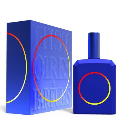 Histoires de Parfums - Edition Blue Bottles - This is not a blue bottle 1.3 - Image 4