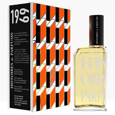 Histoires de Parfums - 1969 - Image 2
