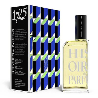 Histoires de Parfums - Klassik Kollektion - 1725 - Image 2