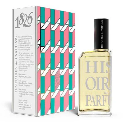 Histoires de Parfums - Klassik Kollektion - 1826 - Image 2