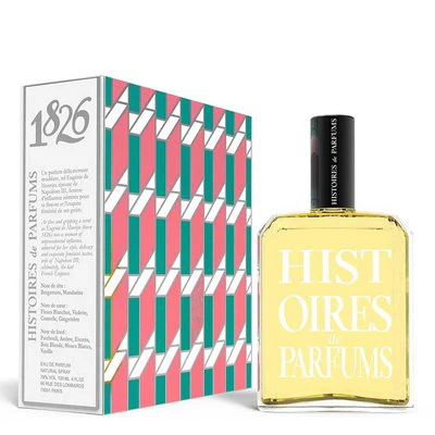 Histoires de Parfums - Klassik Kollektion - 1826 - Image 3