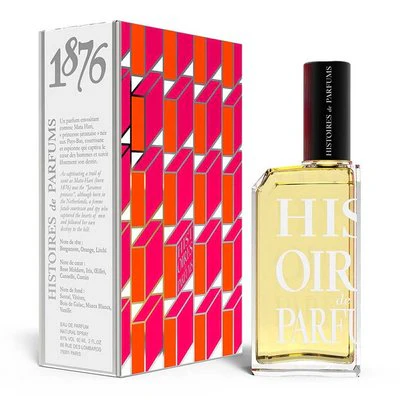 Histoires de Parfums - Klassik Kollektion - 1876 - Image 2