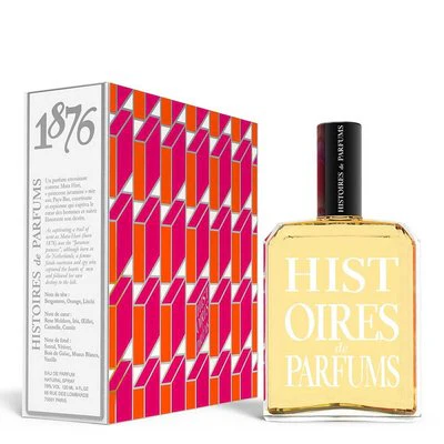 Histoires de Parfums - Klassik Kollektion - 1876 - Image 3