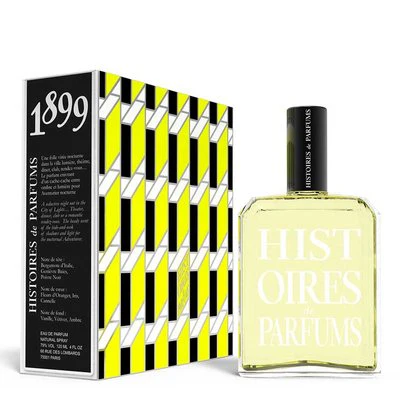 Histoires de Parfums - 1899 - Image 3