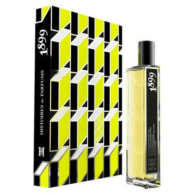 Histoires de Parfums - Klassik Kollektion 1899 - Moulin Rouge - Image 2