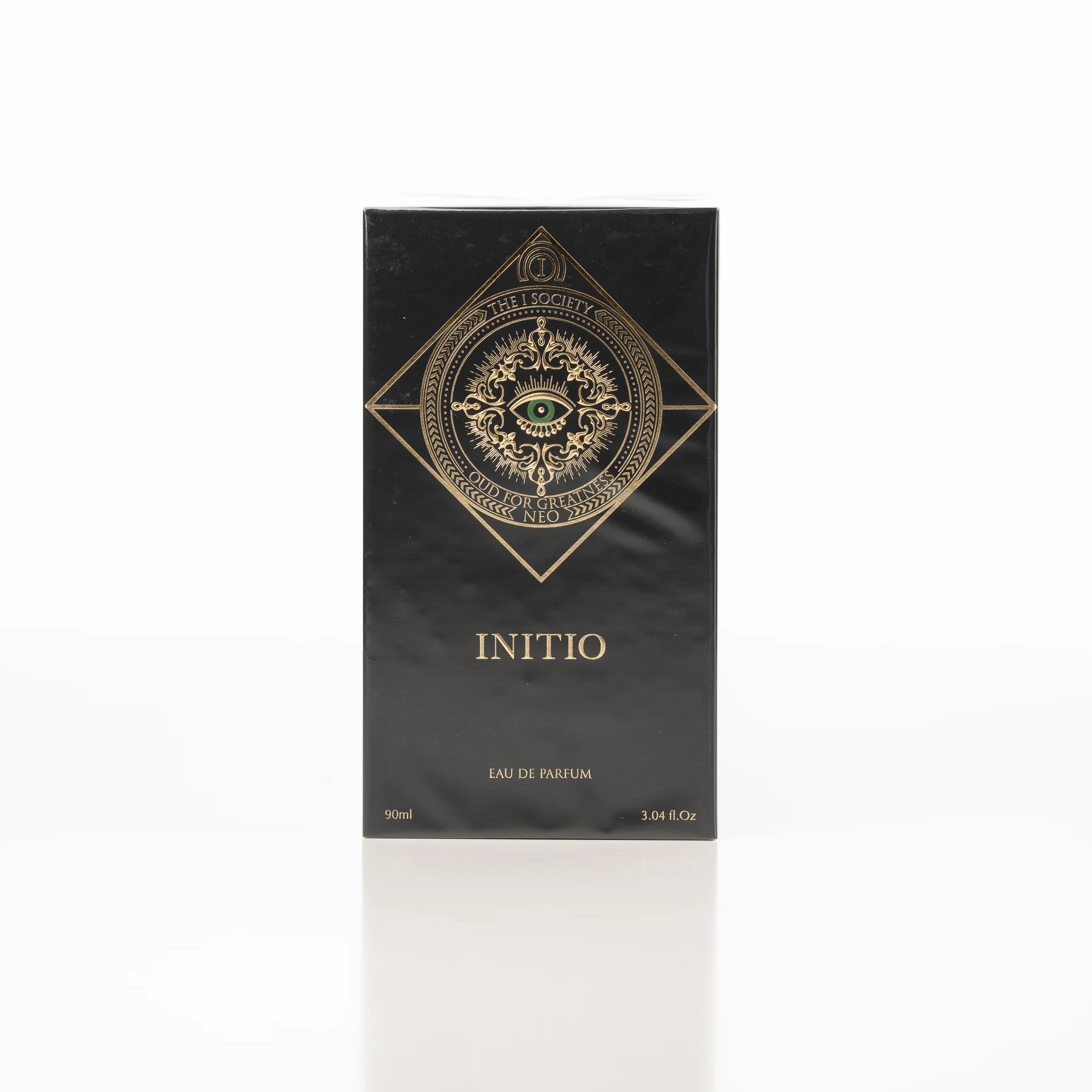 Initio Parfums - Oud For Greatness Neo - EDP - Image 5