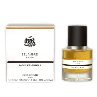 Jacques Fath - Bel Ambre - Image 4