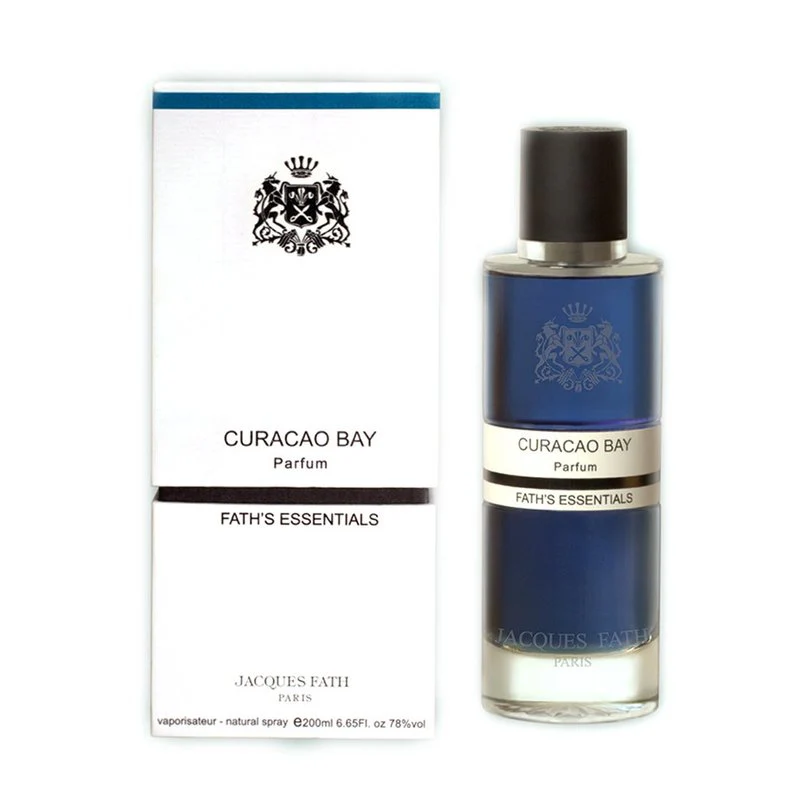 Jacques Fath - Curacao Bay - Image 2