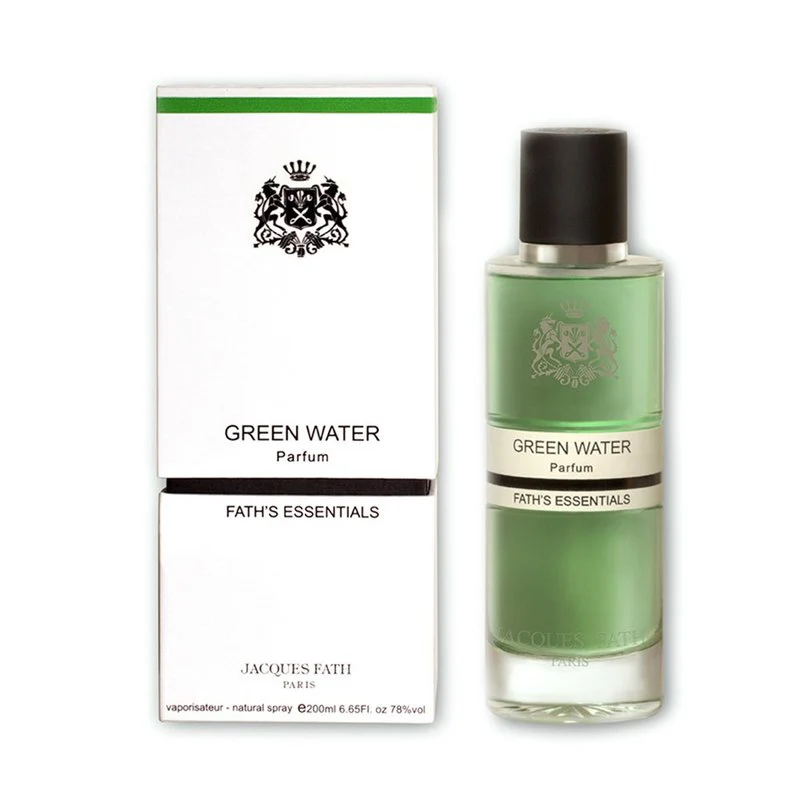 Jacques Fath - Green Water - Image 2