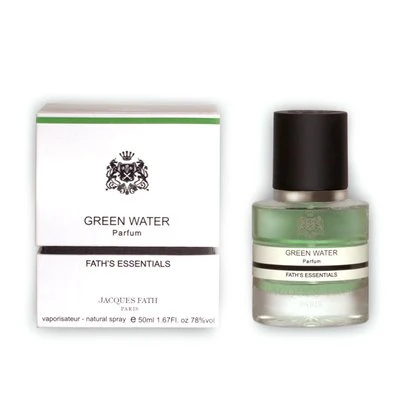 Jacques Fath - Green Water - Image 4
