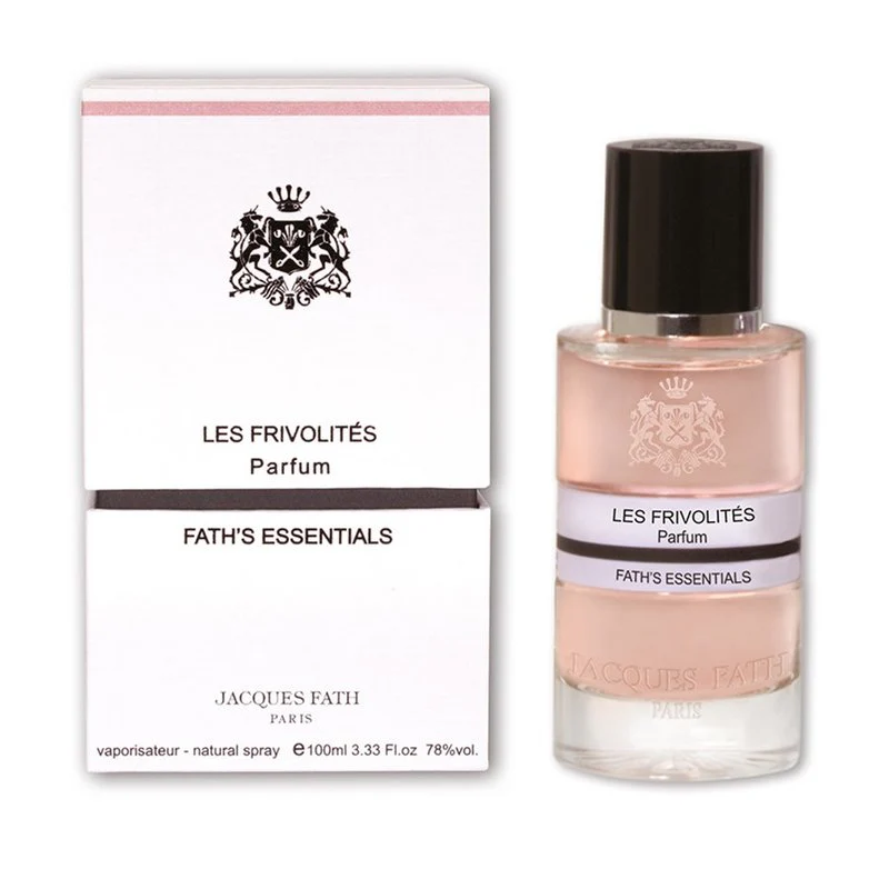 Jacques Fath - Les Frivolites - Image 2