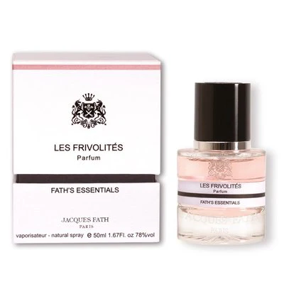 Jacques Fath - Les Frivolites - Image 3
