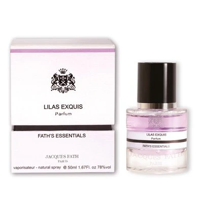 Jacques Fath - Lilas Exquis - Image 4