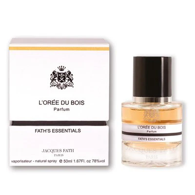 Jacques Fath - L'Oree Du Bois - Image 4