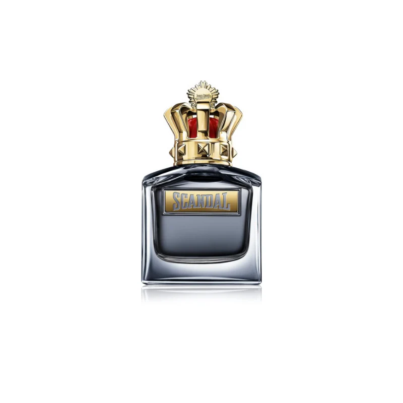 Jean Paul Gaultier - Scandal Pour Homme for Men EDT - Image 2