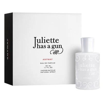 Juliette has a Gun - Anyway - Eau de Parfum - Image 4