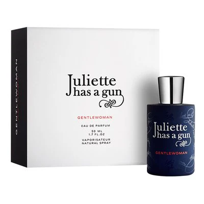 Juliette has a Gun - Gentlewoman - Eau de Parfum - Image 3