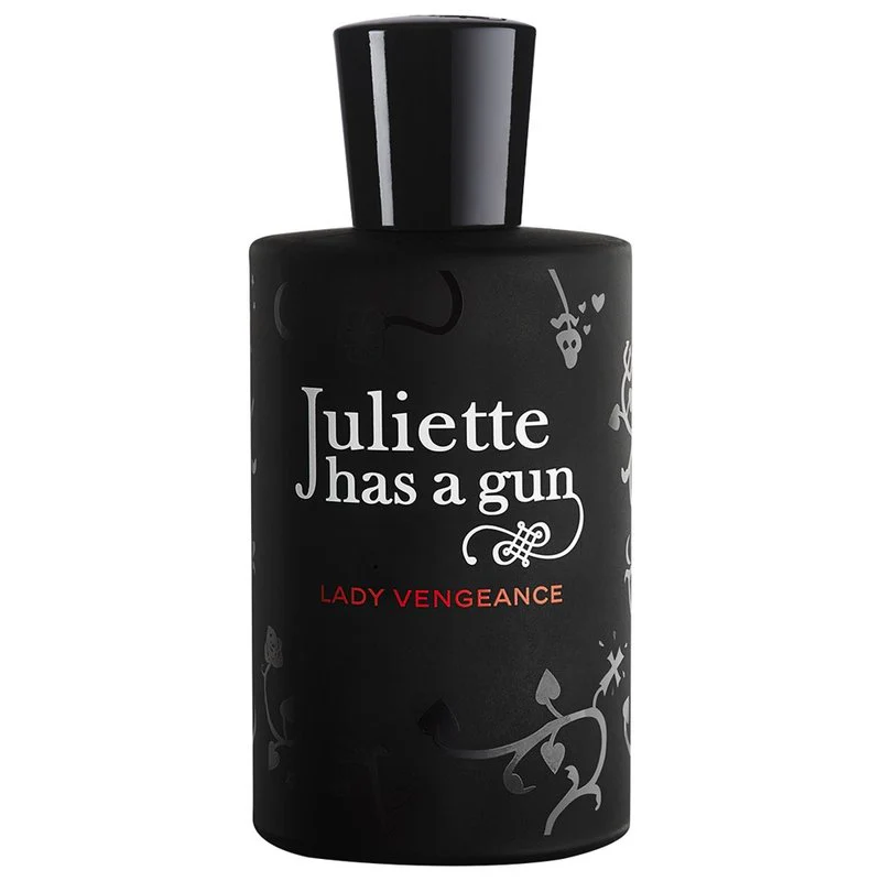 Juliette Has A Gun - Lady Vengeance - Image 2