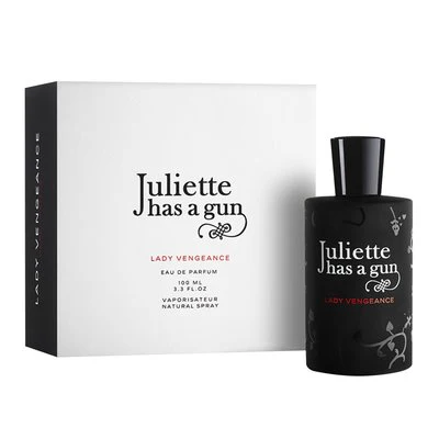 Juliette Has A Gun - Lady Vengeance - Image 4