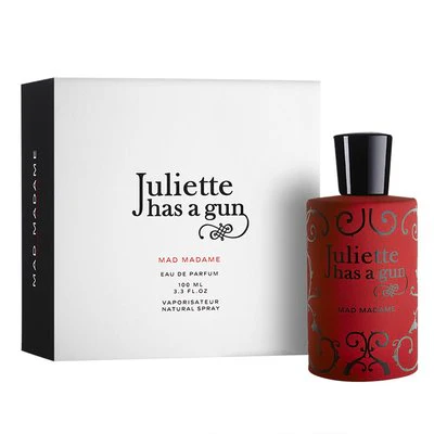 Juliette has a Gun - Mad Madame - Eau de Parfum - Image 3