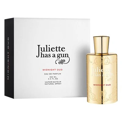 Juliette Has A Gun - Midnight Oud - Image 3