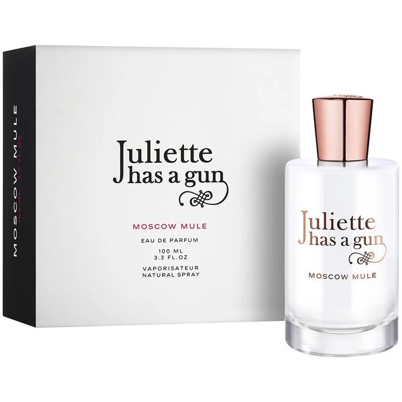 Juliette has a Gun - Moscow Mule - Image 2