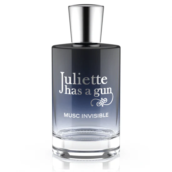 Juliette Has A Gun - Musc Invisible - Image 2